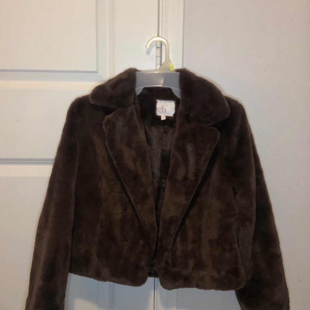 Fur Coat